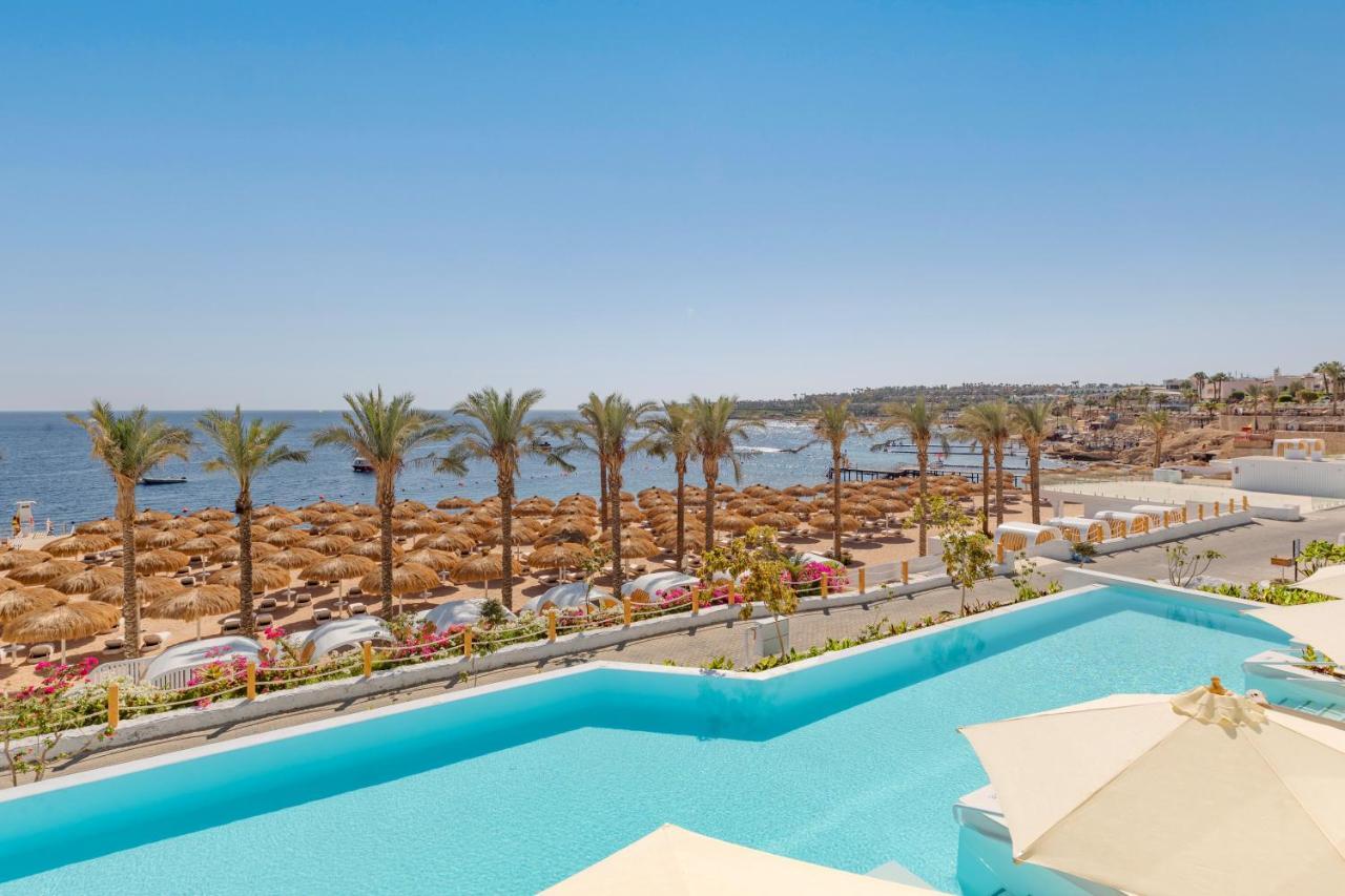 White Hills Resort Sharm el-Sheikh Exterior photo